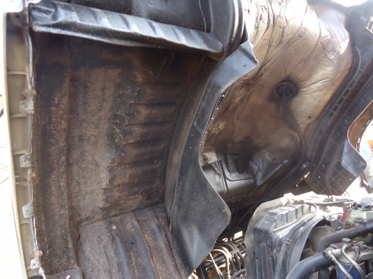 ขายด่วนรถFB4jเครื้องJO5C145แรงม้า