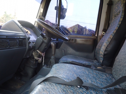 ขายด่วนรถFB4jเครื้องJO5C145แรงม้า