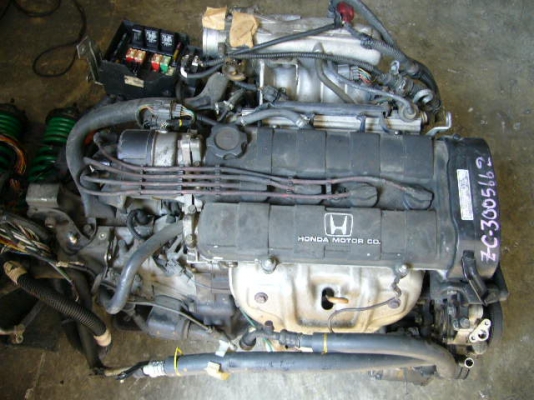 เครื่อง ZC TWINCAM เกียร์ M/T 30,000