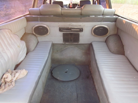 ISUZU KB 2200 ISUZU KB 2200