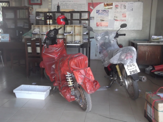 ราคานี้เลย ชุดโอนใบหมอบอำนาจได้ครบ