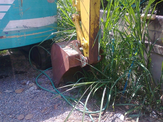 ขายด่วน!..รถแบคโฮ KOBELCO SK60 M3  รถสวย ทรงดี เก่าญี่ปุ่น รุ่นพิเศษ จัดไฟแน๊นซ์ได้ สบาย.