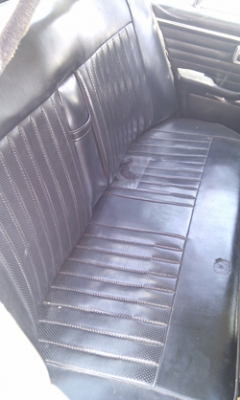 ขาย BMW 520 เครื่อง 2j แก๊สลงเล่ม พร้อมใช้39000