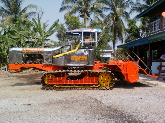 ขาย!!~ สามชุกการช่าง  เครื่อง HINO 7C Turbo ตัวเดิน 10Ht