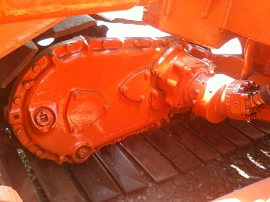 ขาย!!~ สามชุกการช่าง  เครื่อง HINO 7C Turbo ตัวเดิน 10Ht