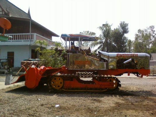 ขาย!!~ สามชุกการช่าง  เครื่อง HINO 7C Turbo ตัวเดิน 10Ht