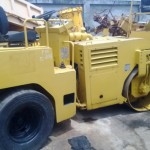 รถบดมือสอง Roller นำเข้าจากญี่ปุ่น