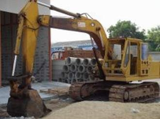 รถบดมือสอง Roller นำเข้าจากญี่ปุ่น