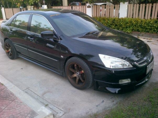 ขาย HONDA ACCORD 2.4 i-VTEC AT ปี 2004 ขาย HONDA ACCORD 2.4 i-VTEC AT ปี 2004