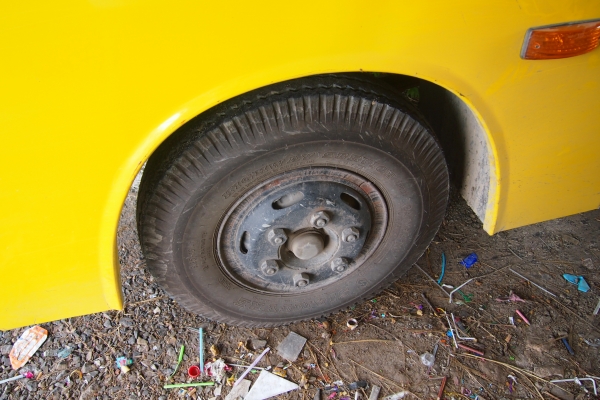 ขาย รถบัสรับนักเเรียน 26-28 ที่นั่ง