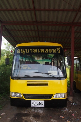 ขาย รถบัสรับนักเเรียน 26-28 ที่นั่ง