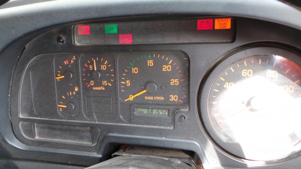 ISUZU DECA 270 ปี 49  หางสองเพลาไม่ดั้มยี่ห้อ ST พร้อมขายค่ะ
