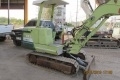ขาย Kubota KH033ราคา. 285000