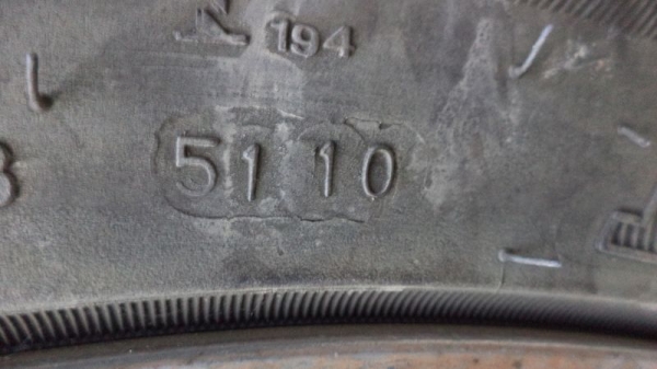 ขายแม็กซ์พร้อมยาง ขอบ24 นิ้ว ไม่มีซ่อม สวยมากๆ