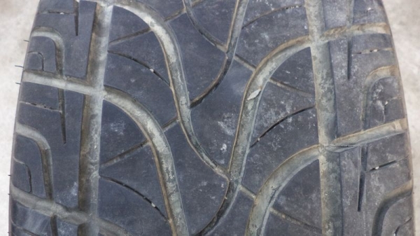 ขายแม็กซ์พร้อมยาง ขอบ24 นิ้ว ไม่มีซ่อม สวยมากๆ