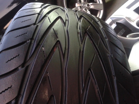 Mag 370Z 18" F8R9 5.114.3 Off+35+15 พร้อมยาง TOYO Mag 370Z 18" F8R9 5.114.3 Off+35+15 พร้อมยาง TOYO