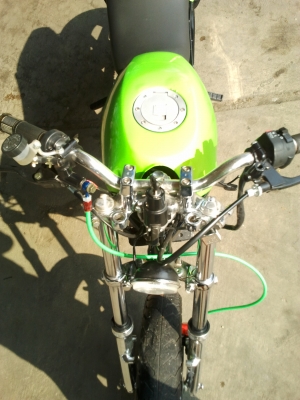 ขาย srx400 ทะเบียนแท้