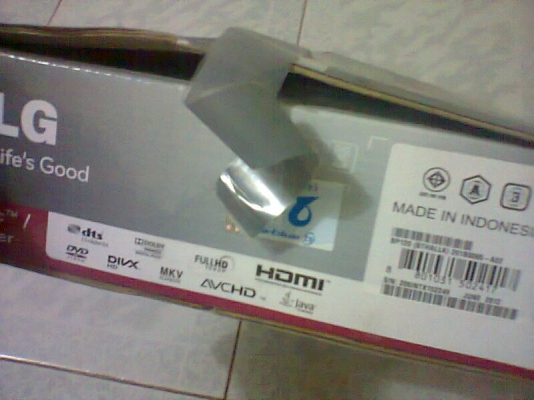 ขายเครื่องเล่น LG BP 120 bluray disk มีช่องต่อ USB เล่นได้ทุกแผ่น dvdทุกโซน cd vcd mp3 และ แผ่น bluray ขายเพราะดูหนังกับทีวี led ผ่านระบบflashdrive ขายเครื่องเล่น LG BP 120 bluray disk มีช่องต่อ USB เล่นได้ทุกแผ่น dvdทุกโซน cd vcd mp3 และ แผ่น bluray ขายเพราะดูหนังกับทีวี led ผ่านระบบflashdrive