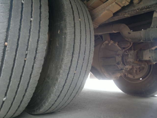 ขายรถ 6 ล้อ กระบะคาร์โก้ 5.20 เมตรติดตั้งเครน UNIC ขนาด 3.7 ตัน 3 ชัก 4 ปลอก ISUZU 175 โบอินย์เตอรื สวยมากๆ พร้อมใช้