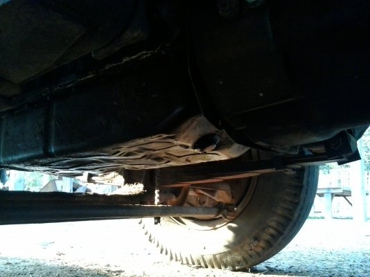 ขายรถนวดข้าวเกษตรพัฒนา6ฟุตราคาถูกสุดๆ เครื่อง100แรงราคา 79000 บาท