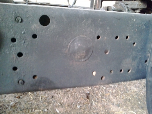 ขายรถนวดข้าวเกษตรพัฒนา6ฟุตราคาถูกสุดๆ เครื่อง100แรงราคา 79000 บาท