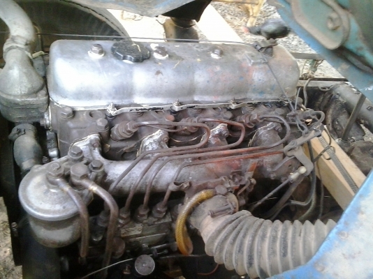 ขายรถนวดข้าวเกษตรพัฒนา6ฟุตราคาถูกสุดๆ เครื่อง100แรงราคา 79000 บาท