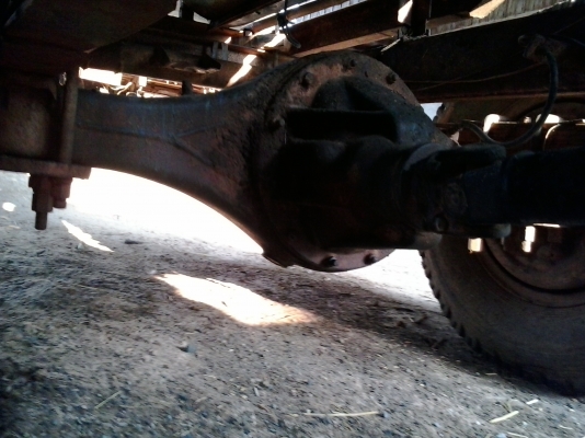 ขายรถนวดข้าวเกษตรพัฒนา6ฟุตราคาถูกสุดๆ เครื่อง100แรงราคา 79000 บาท