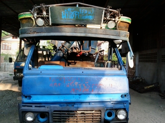 ขายรถนวดข้าวเกษตรพัฒนา6ฟุตราคาถูกสุดๆ เครื่อง100แรงราคา 79000 บาท