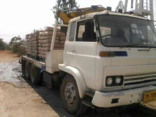 ขายรถบรรทุก10ล้อ1เพลาISUZU JCM เดิมๆทุกอย่าง