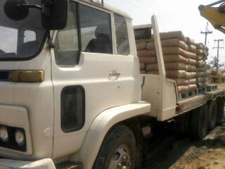 ขายรถบรรทุก10ล้อ1เพลาISUZU JCM เดิมๆทุกอย่าง