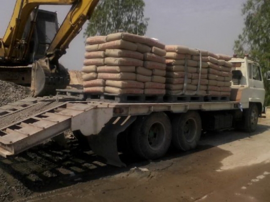 ขายรถบรรทุก10ล้อ1เพลาISUZU JCM เดิมๆทุกอย่าง