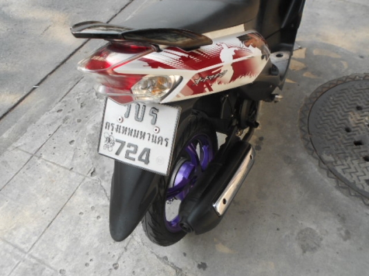 Yamaha-Mio เครื่องดี เครื่องเดิม ราคาถูกเข้ามาดูก่อนได้ครับ Yamaha-Mio เครื่องดี เครื่องเดิม ราคาถูกเข้ามาดูก่อนได้ครับ