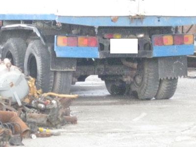 ขาย Hino FL3H สิบล้อเพลาเดียวดั้มพ์ ห้างเดิมสภาพสวย โทร 088-4501277 ขาย Hino FL3H สิบล้อเพลาเดียวดั้มพ์ ห้างเดิมสภาพสวย โทร 088-4501277