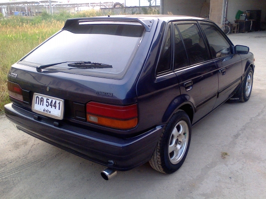 ขาย masda 323 ขาย masda 323