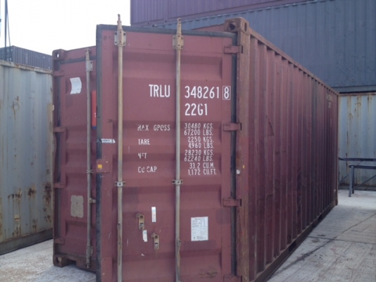 ขาย ตู้ คอนเทนเนอร์ มือสอง 038-348-254 ขาย ตู้ คอนเทนเนอร์ มือสอง 038-348-254