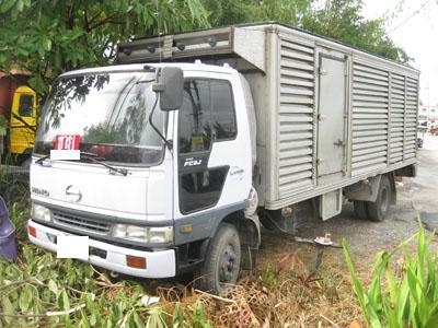 ขาย HINO FC3J เครื่อง 175 แรงม้า JO7C ห้างเดิม มีตู้ระบายอากาศ ไม่เอาตู้ลด 30000 พร้อมใช้ โทร 088-4501277 ขาย HINO FC3J เครื่อง 175 แรงม้า JO7C ห้างเดิม มีตู้ระบายอากาศ ไม่เอาตู้ลด 30000 พร้อมใช้ โทร 088-4501277