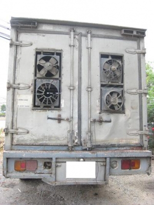 ขาย HINO FC3J เครื่อง 175 แรงม้า JO7C ห้างเดิม มีตู้ระบายอากาศ ไม่เอาตู้ลด 30000 พร้อมใช้ โทร 088-4501277 ขาย HINO FC3J เครื่อง 175 แรงม้า JO7C ห้างเดิม มีตู้ระบายอากาศ ไม่เอาตู้ลด 30000 พร้อมใช้ โทร 088-4501277