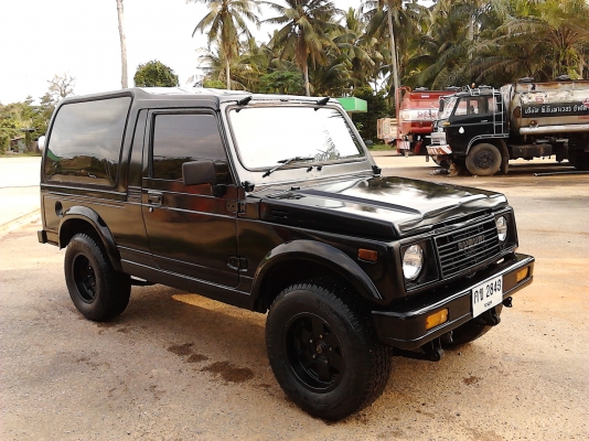 ขาย suzuki caribian ขาย suzuki caribian