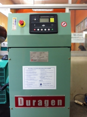 ขายเครื่องกำเนิดไฟฟ้า 25- 2500KVA  DURAGEN