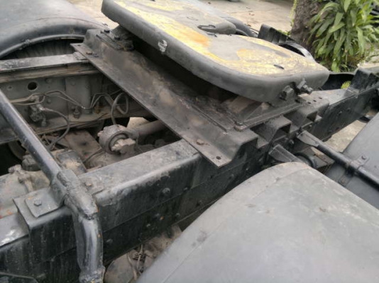 ขายรถหัวลาก 12 ล้อ 2 เพลา HINO PROFIA K13 ( 360 แรง ) ปี.52 รถสวยมาก ทำดั้ม ทำเทเลอรืได้เลย สนใจโทร