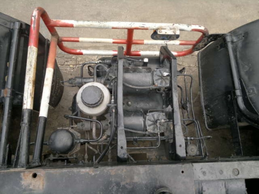 ขายรถหัวลาก 12 ล้อ 2 เพลา HINO PROFIA K13 ( 360 แรง ) ปี.52 รถสวยมาก ทำดั้ม ทำเทเลอรืได้เลย สนใจโทร