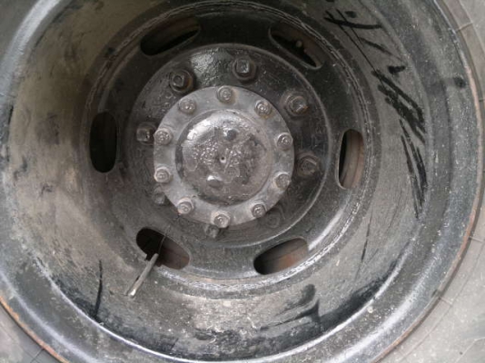 ขายรถหัวลาก 12 ล้อ 2 เพลา HINO PROFIA K13 ( 360 แรง ) ปี.52 รถสวยมาก ทำดั้ม ทำเทเลอรืได้เลย สนใจโทร