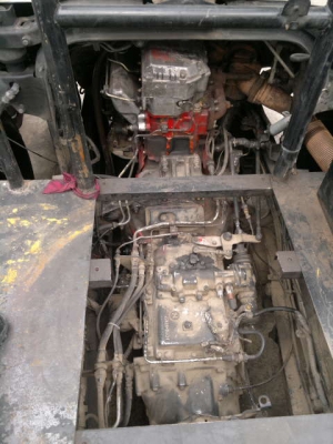 ขายรถหัวลาก 12 ล้อ 2 เพลา HINO PROFIA K13 ( 360 แรง ) ปี.52 รถสวยมาก ทำดั้ม ทำเทเลอรืได้เลย สนใจโทร