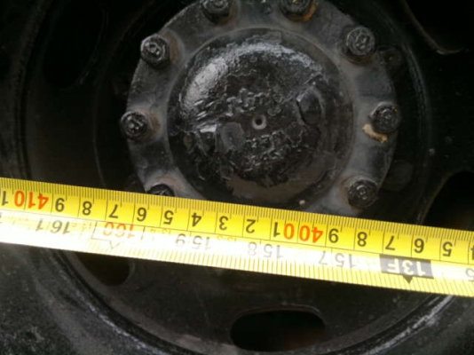 ขายรถหัวลาก 12 ล้อ 2 เพลา HINO PROFIA K13 ( 360 แรง ) ปี.52 รถสวยมาก ทำดั้ม ทำเทเลอรืได้เลย สนใจโทร