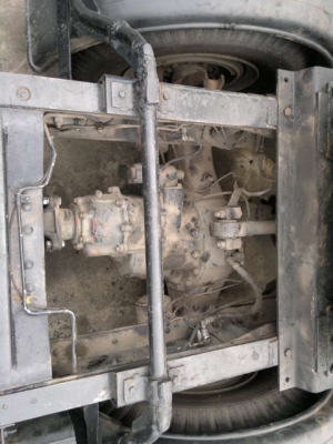 ขายรถหัวลาก 12 ล้อ 2 เพลา HINO PROFIA K13 ( 360 แรง ) ปี.52 รถสวยมาก ทำดั้ม ทำเทเลอรืได้เลย สนใจโทร