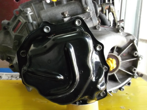 เกียร์ โซลูน่า หยดน้ำสภาพใหม่ เกียร์ โซลูน่า หยดน้ำสภาพใหม่