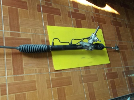 แร๊กเพาเวอร์ ทั้งเส้นครบชุด มิตซู ซีเดีย