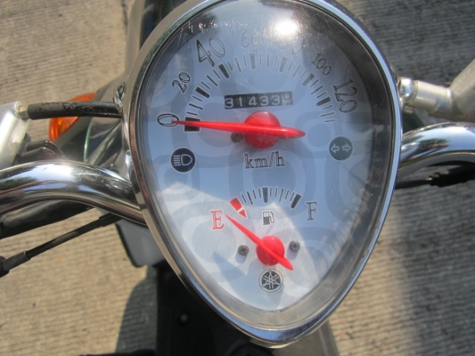 ขายถูกๆ fino ปี51เครื่องดี เดิม ๆชุดโอนครบ