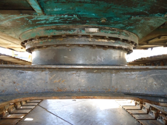 ขายด่วน KOBELCO SK100-2 มาร์คไฟว์นำเข้าเองจากญี่ปุ่น 100\% สีไม่สวย แต่สภาพดี ใบแทรค 60 ใครสนใจโทรมาคุยได้ ขายด่วน KOBELCO SK100-2 มาร์คไฟว์นำเข้าเองจากญี่ปุ่น 100\% สีไม่สวย แต่สภาพดี ใบแทรค 60 ใครสนใจโทรมาคุยได้