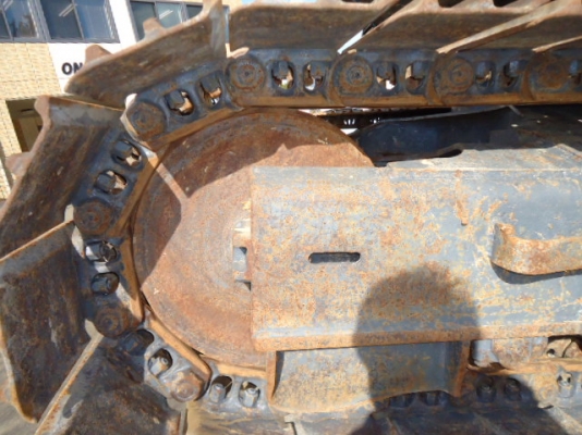 ขายด่วน KOBELCO SK100-2 มาร์คไฟว์นำเข้าเองจากญี่ปุ่น 100\% สีไม่สวย แต่สภาพดี ใบแทรค 60 ใครสนใจโทรมาคุยได้ ขายด่วน KOBELCO SK100-2 มาร์คไฟว์นำเข้าเองจากญี่ปุ่น 100\% สีไม่สวย แต่สภาพดี ใบแทรค 60 ใครสนใจโทรมาคุยได้